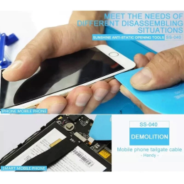 Sunshine SS-040 Pry Opening Tool