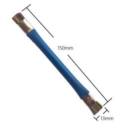 Sunshine Brush Anti Statische Bürste SS-022 / SS-022B