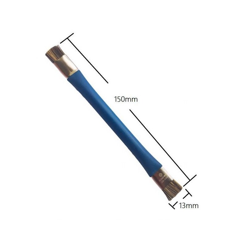 Sunshine Brush Anti Statische Bürste SS-022 / SS-022B