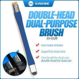 Sunshine Brush Anti Statische Bürste SS-022 / SS-022B