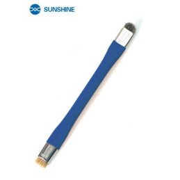 Sunshine Brush Anti Statische Bürste SS-022 / SS-022B