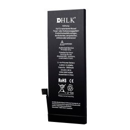 DHLK Akku für iPhone 11, 3.550mAh (hohe Kapazität)