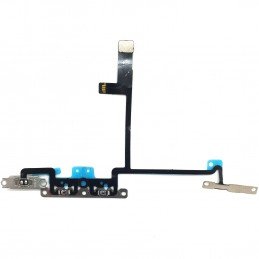 Lautstärker Flex ohne Ein Aus für iPhone X refurbished