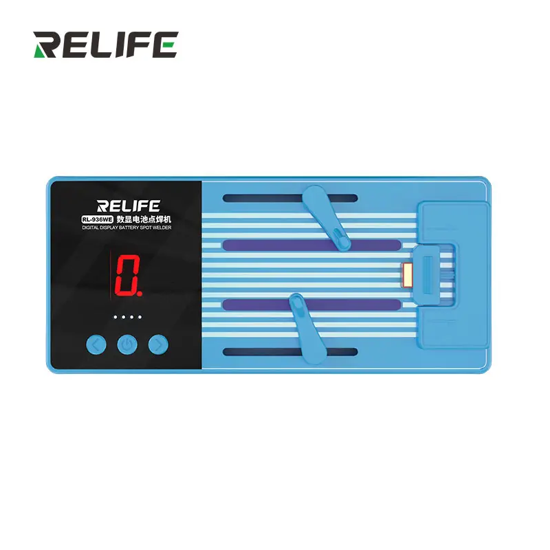 Sunshine RELIFE RL-936WE Punkt Schweißmaschine