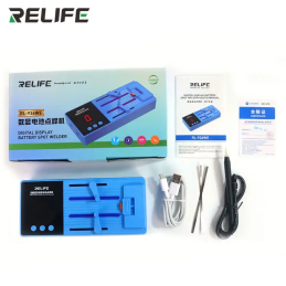 Sunshine RELIFE RL-936WE Punkt Schweißmaschine
