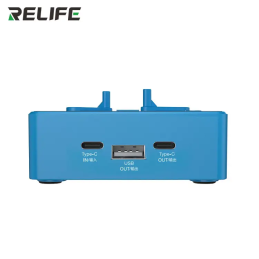 Sunshine RELIFE RL-936WE Punkt Schweißmaschine