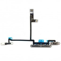 Lautstärker Flex ohne Ein Aus für iPhone X refurbished
