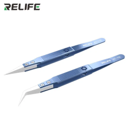 Sunshine Relife Präzisionspinzette RT-11E RT-15E