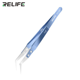 Sunshine Relife Präzisionspinzette RT-11E RT-15E
