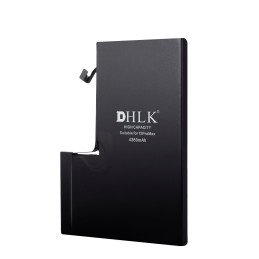 DHLK Akku für iPhone 12 Pro Max 4.360mAh (hohe Kapazität)
