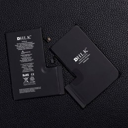 DHLK Akku für iPhone 12 Pro Max 4.360mAh (hohe Kapazität)