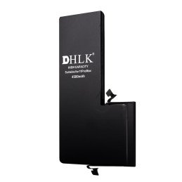 DHLK Akku für iPhone 11 Pro Max 4.580mAh (hohe Kapazität)
