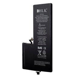 DHLK Akku für iPhone 11 Pro Max 4.580mAh (hohe Kapazität)