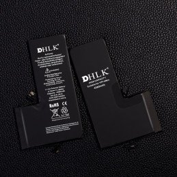 DHLK Akku für iPhone 11 Pro Max 4.580mAh (hohe Kapazität)