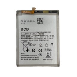 Akku für Samsung Galaxy A22, A31, A32 5.000mAh