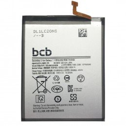 Akku für Galaxy A20, A30, A30S, A50, 4.000mAh