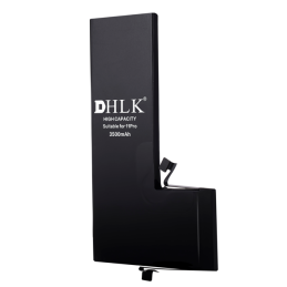 DHLK Akku für iPhone 11 Pro 3.500mAh (hohe Kapazität)