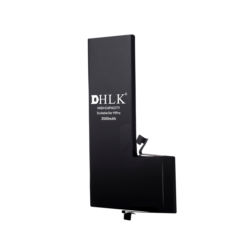 DHLK Akku für iPhone 11 Pro 3.500mAh (hohe Kapazität)