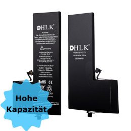 DHLK Akku für iPhone 11 Pro 3.500mAh (hohe Kapazität)