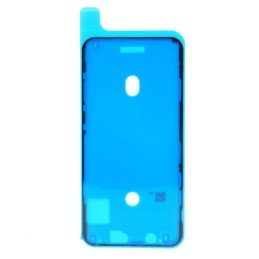 Wasserdichte Display Kleberahmen für iPhone X bis iPhone 13 Serie (iPhone X, iPhone 11, iPhone 12, iPhone 13) 5 Stk.
