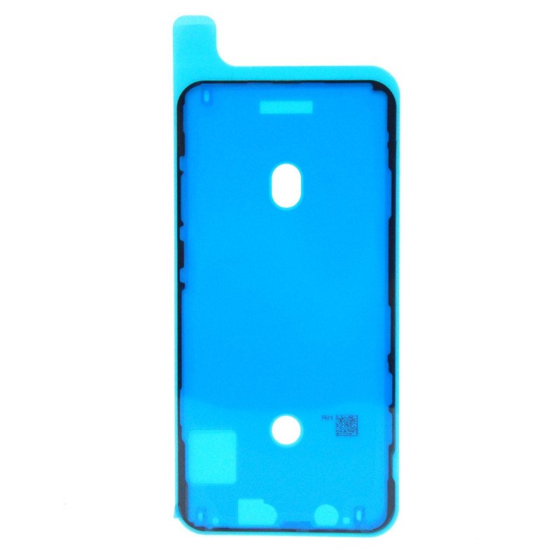 Wasserdichte Display Kleberahmen für iPhone X bis iPhone 13 Serie (iPhone X, iPhone 11, iPhone 12, iPhone 13) 5 Stk.