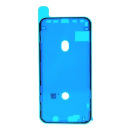 Wasserdichte Display Kleberahmen für iPhone X bis iPhone 13 Serie (iPhone X, iPhone 11, iPhone 12, iPhone 13) 5 Stk.