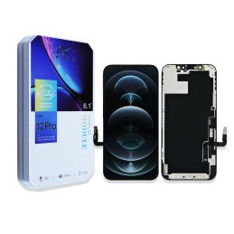 JK Display für iPhone 12/12 Pro Incell
