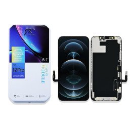 JK Display für iPhone 12/12 Pro Incell