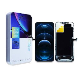 JK Display für iPhone 12 Pro Max Incell