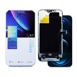 JK Display für iPhone 12 Pro Max Incell