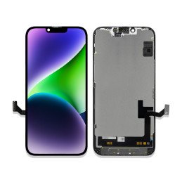 JK Display für iPhone 14 Plus Incell
