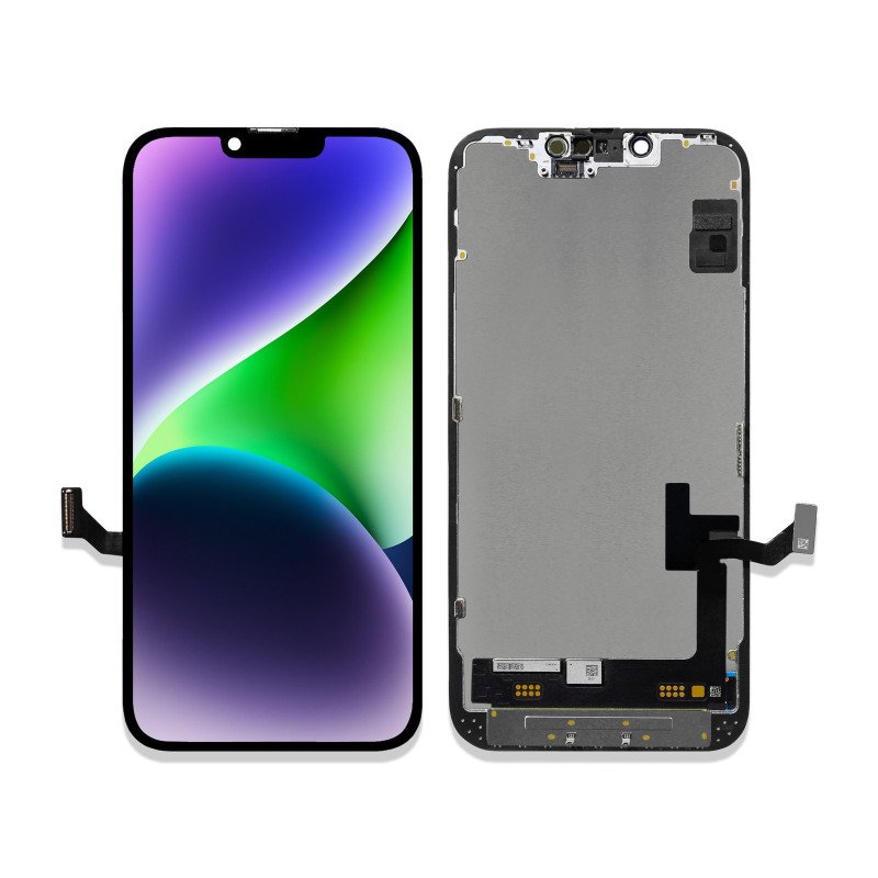 JK Display für iPhone 14 Plus Incell