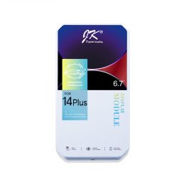 JK Display für iPhone 14 Plus Incell
