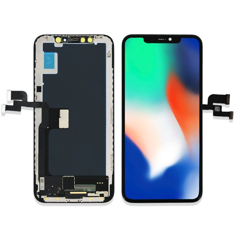 JK Display für iPhone X Incell
