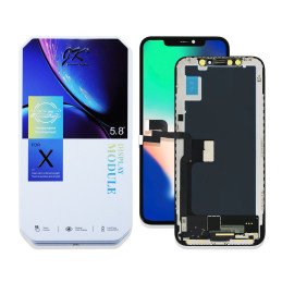 JK Display für iPhone X Incell