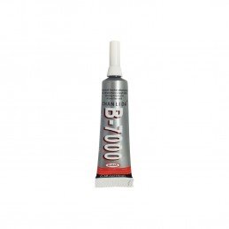 14 Stk. B-7000 Klebstoff transparent, 50 ml