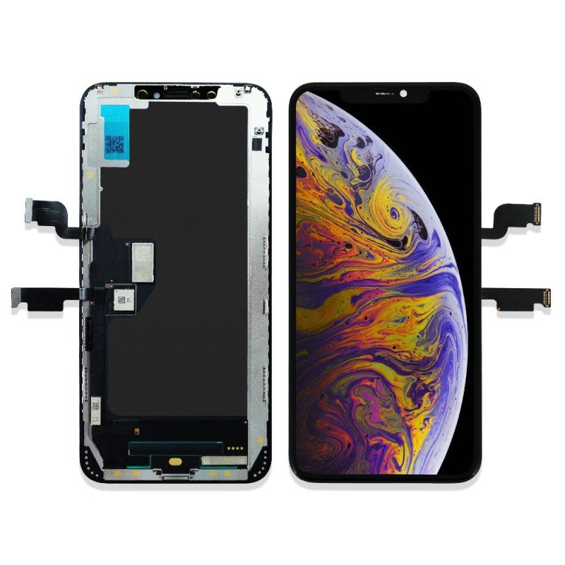 JK Display für iPhone XS Max Incell