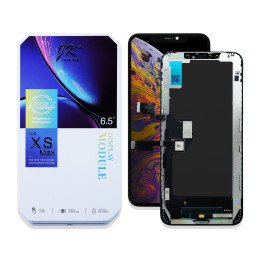 JK Display für iPhone XS Max Incell