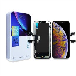 JK Display für iPhone XS Max Incell