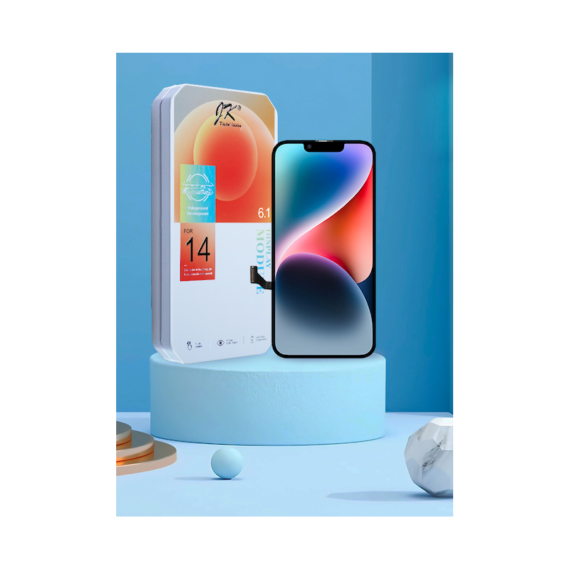 JK Display für iPhone 14 Incell
