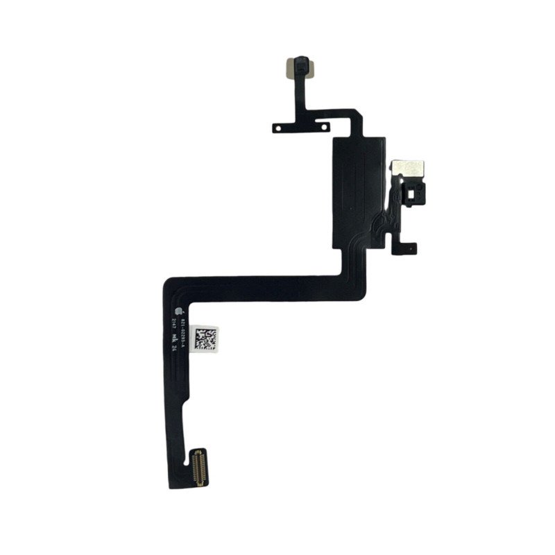 Hörmuschel Flex/Lichtsensor Flex ohne Hörmuschel für iPhone 11 Pro Max