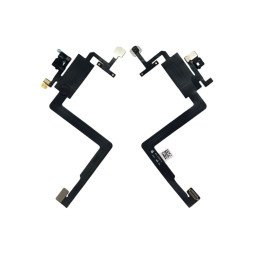 Hörmuschel Flex/Lichtsensor Flex ohne Hörmuschel für iPhone 11 Pro Max