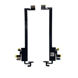 Hörmuschel Flex/Lichtsensor Flex ohne Hörmuschel für iPhone XS Max