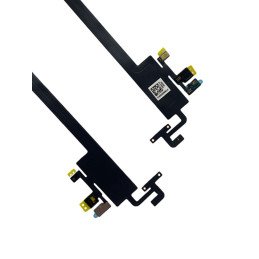 Hörmuschel Flex/Lichtsensor Flex ohne Hörmuschel für iPhone XS Max