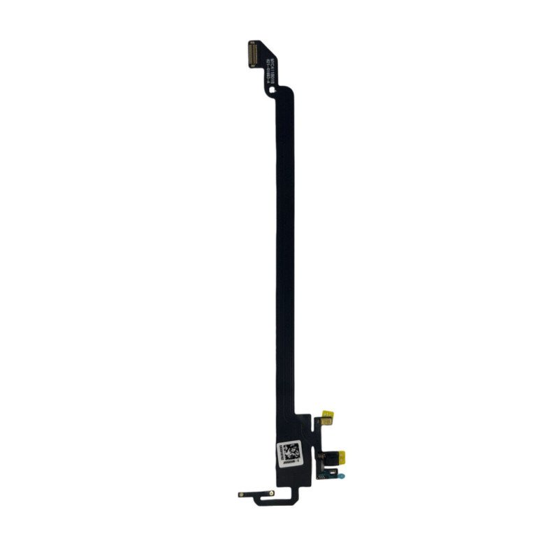 Hörmuschel Flex/Lichtsensor Flex ohne Hörmuschel für iPhone XR
