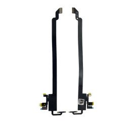 Hörmuschel Flex/Lichtsensor Flex ohne Hörmuschel für iPhone XR