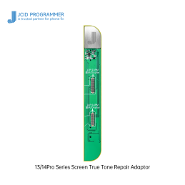 JC TrueTone Repair Adapter Platine für iPhone 13 , 14 Pro Series