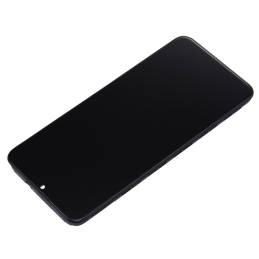 Display für Samsung Galaxy A03 Core/A032F refurbished mit Rahmen