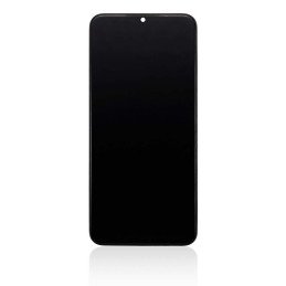 Display für Samsung Galaxy A03 Core/A032F refurbished mit Rahmen