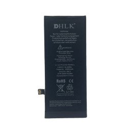 DHLK Akku für iPhone SE 2020 2.200mAh (hohe Kapazität)